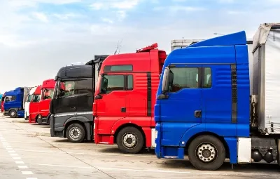 Antalya Sarayköy Ambar Nakliyat