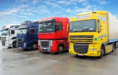 Antalya Sarayköy Nakliye Ambarı