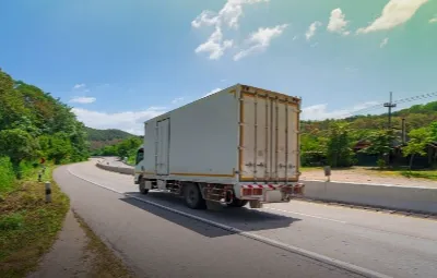 Antalya ile Sarayköy Arası Bulaşık Makinesi Taşıma