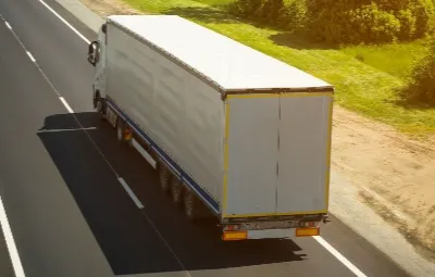 Antalya ile Sarayköy Arası Parça Eşya Taşıma