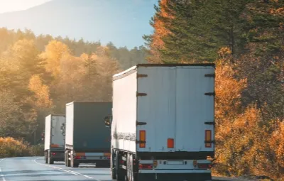 Antalya ile Sarayköy Arası Klima Taşıma